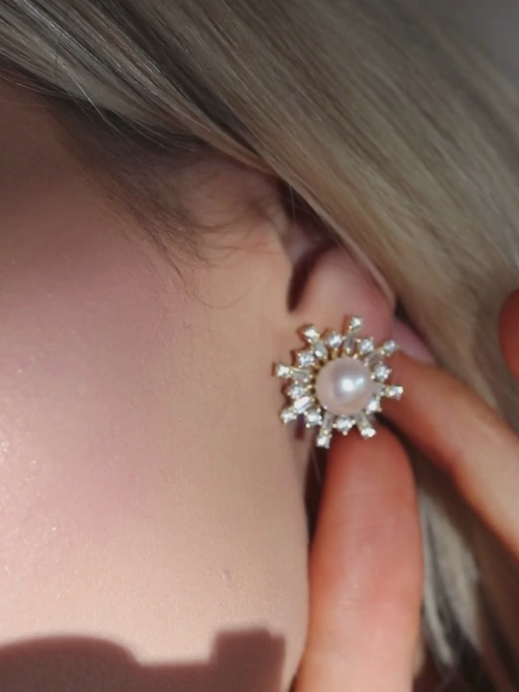 Noelle Earrings