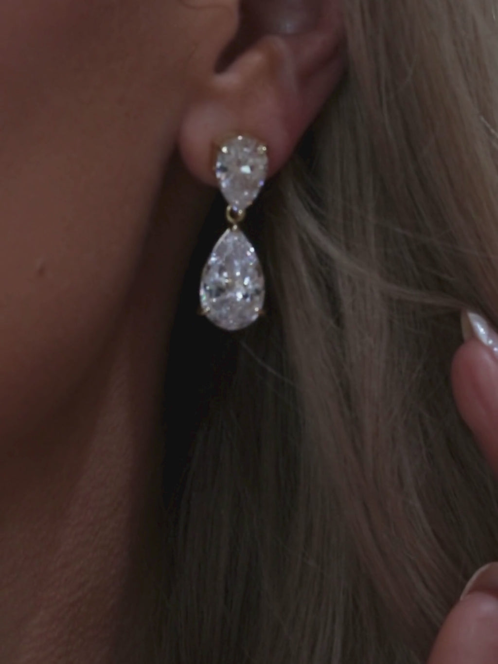 Aurora Earrings