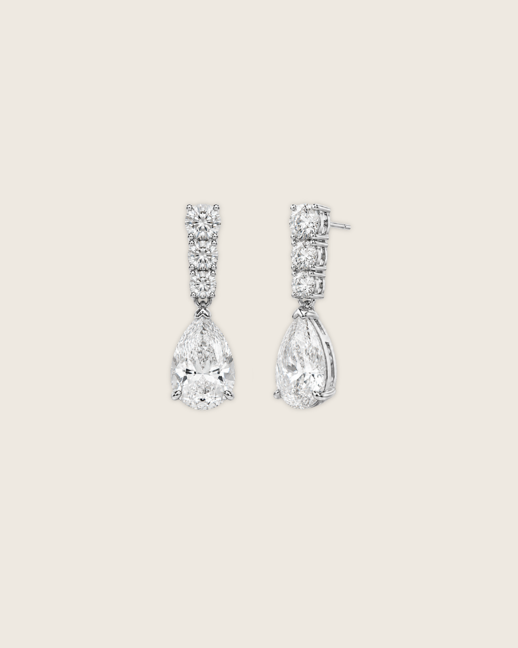 Belle Earrings