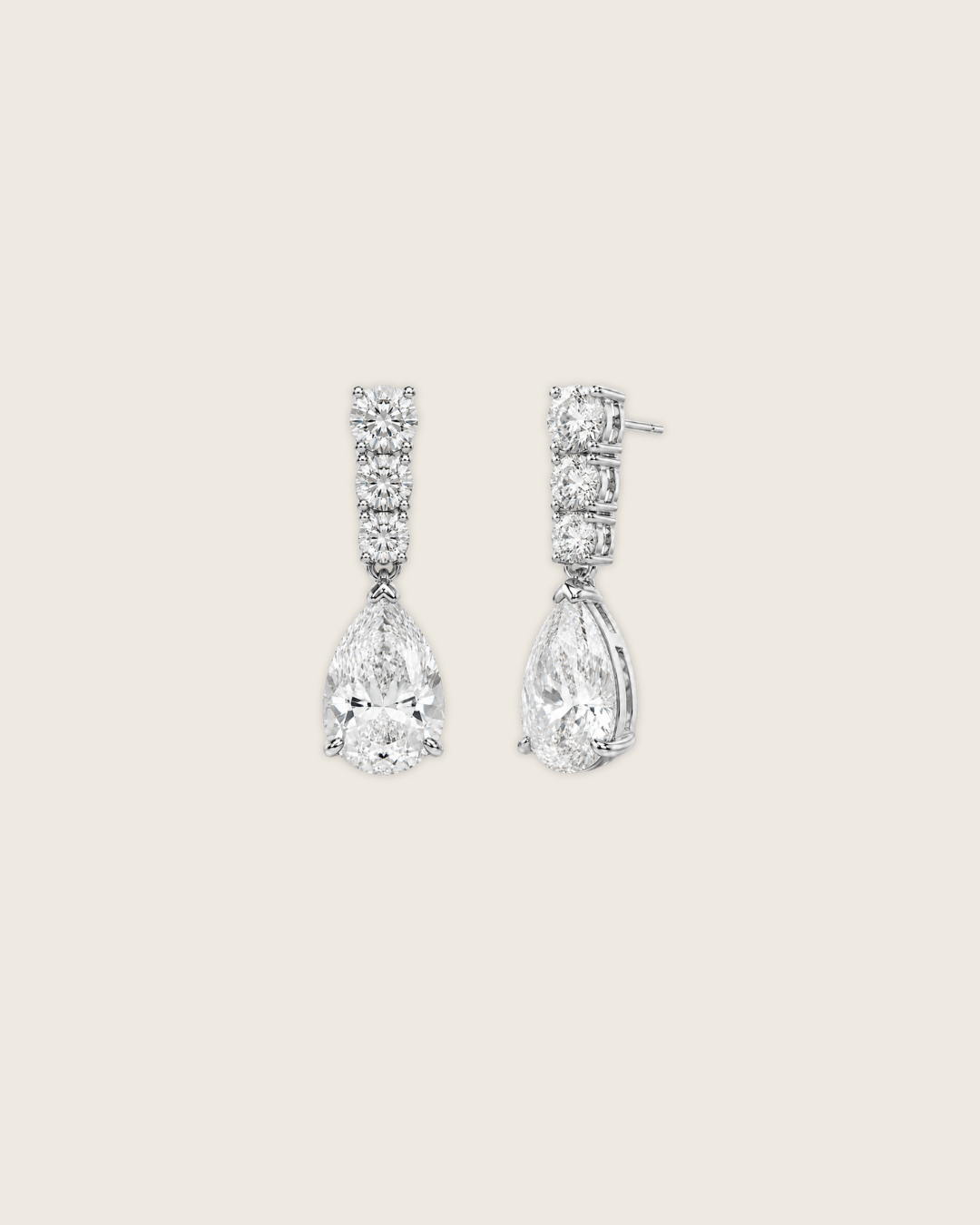 Belle Earrings