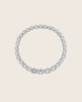 Odette Tennis Necklace