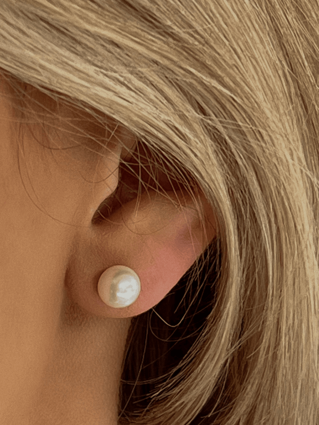 Juliet Freshwater Pearl Earrings