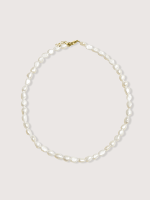 ARABELLA Freshwater Pearl Necklace