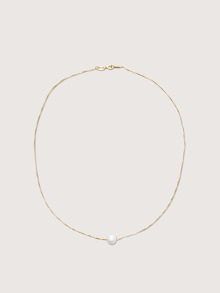 Cressida Freshwater Pearl Necklace