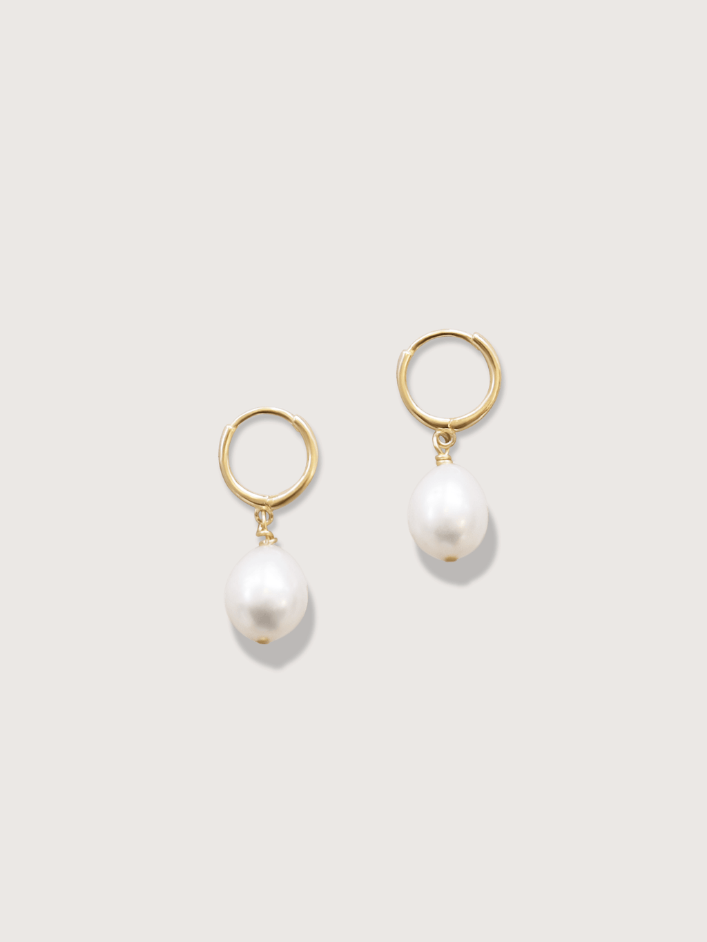 Felicity Freshwater Pearl Earrings