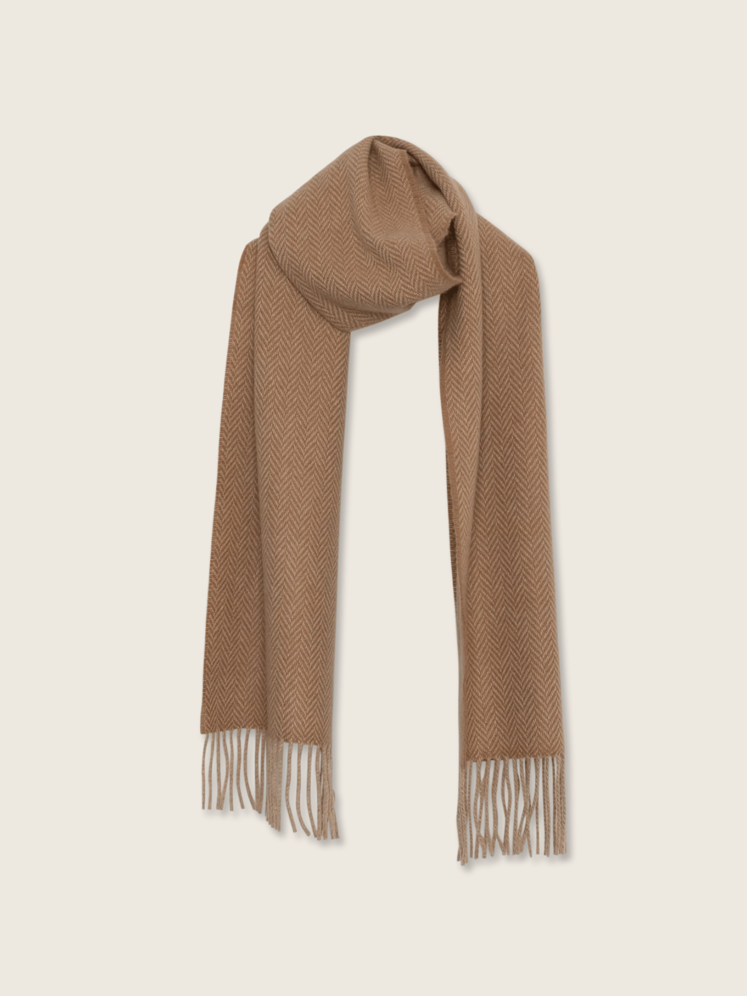 Highclere Cashmere Scarf