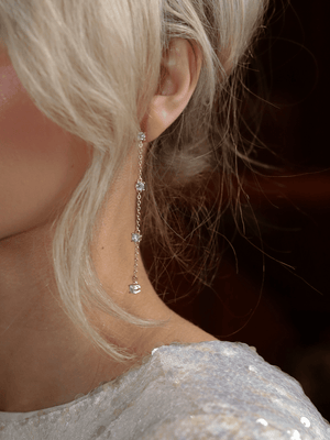 Isabel earrings 2025