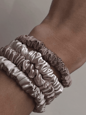 Scrunchie Watch Band Strap Bracelet Replacement For Fitbit Versa/Versa  2/Lite | eBay