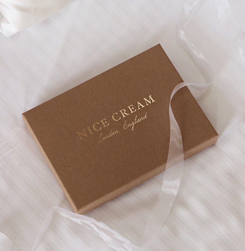 Nice Cream London Gift Box