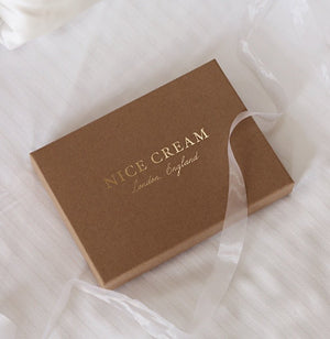 Nice Cream London Gift Box