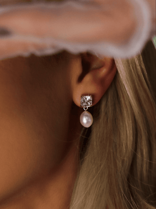 PEARLA Earrings - Nice Cream London