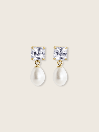 PEARLA Earrings - Nice Cream London