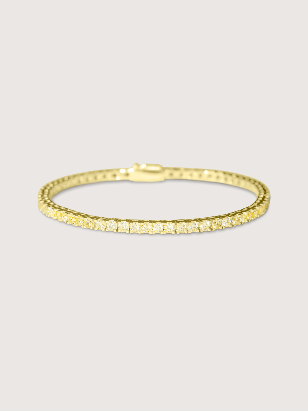 Xanthe Tennis Bracelet