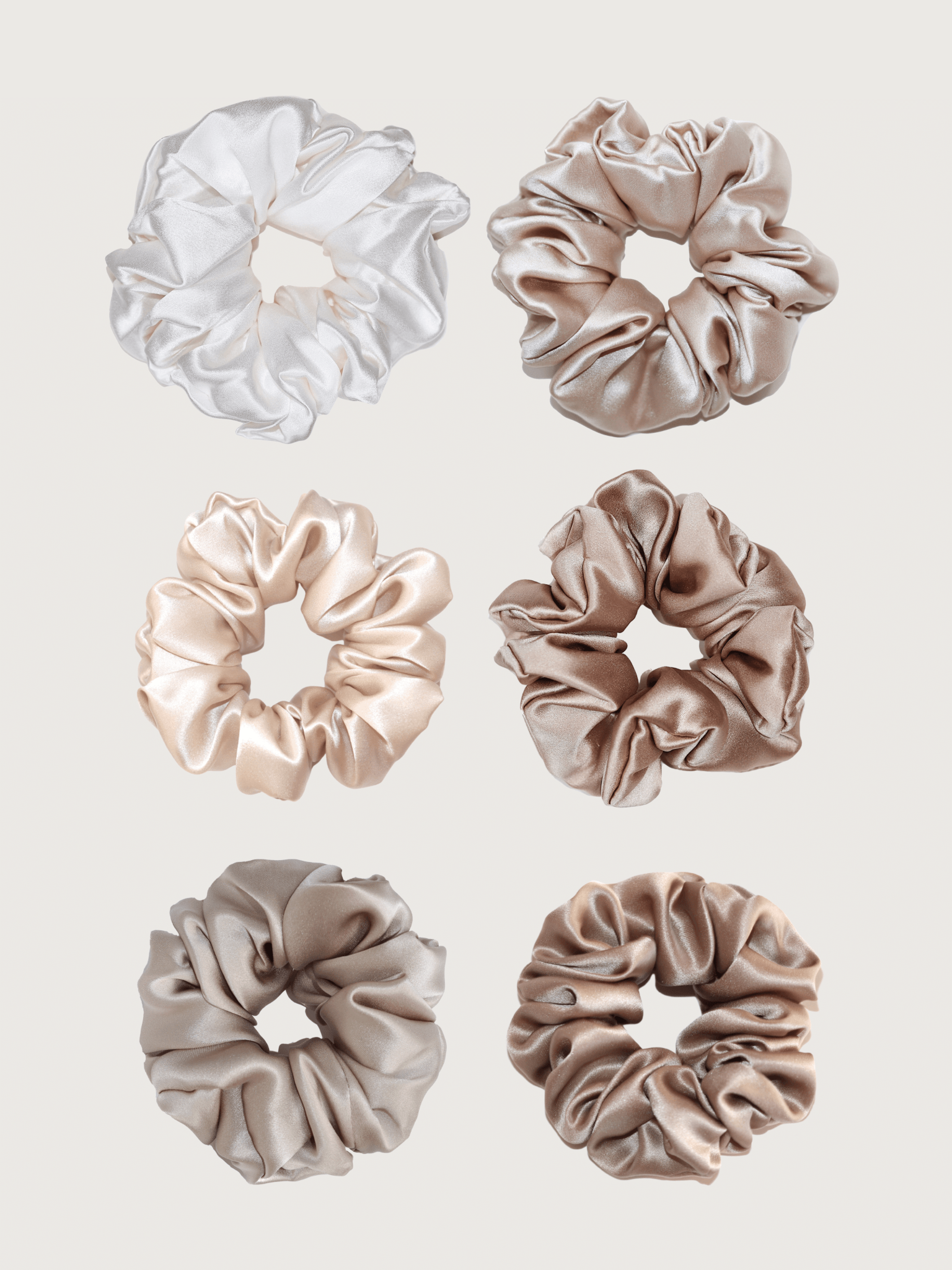 The Nude Collection - Nice Cream London