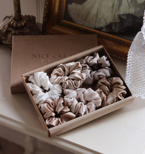 The Nude Collection - Nice Cream London